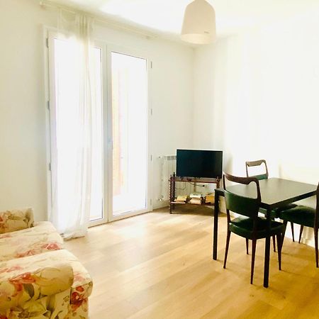 פלרמו Via Pannieri Apartament מראה חיצוני תמונה
