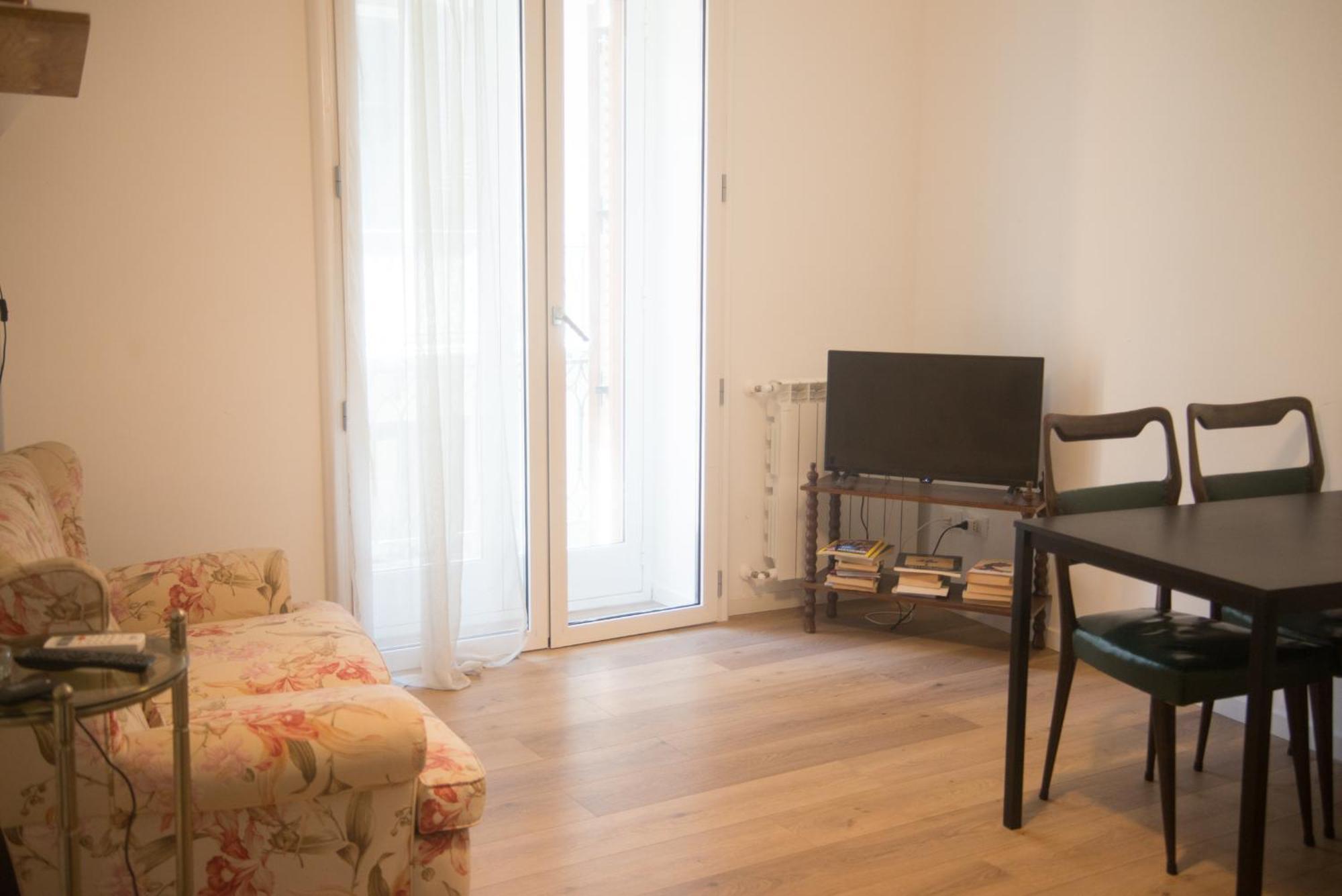 פלרמו Via Pannieri Apartament מראה חיצוני תמונה
