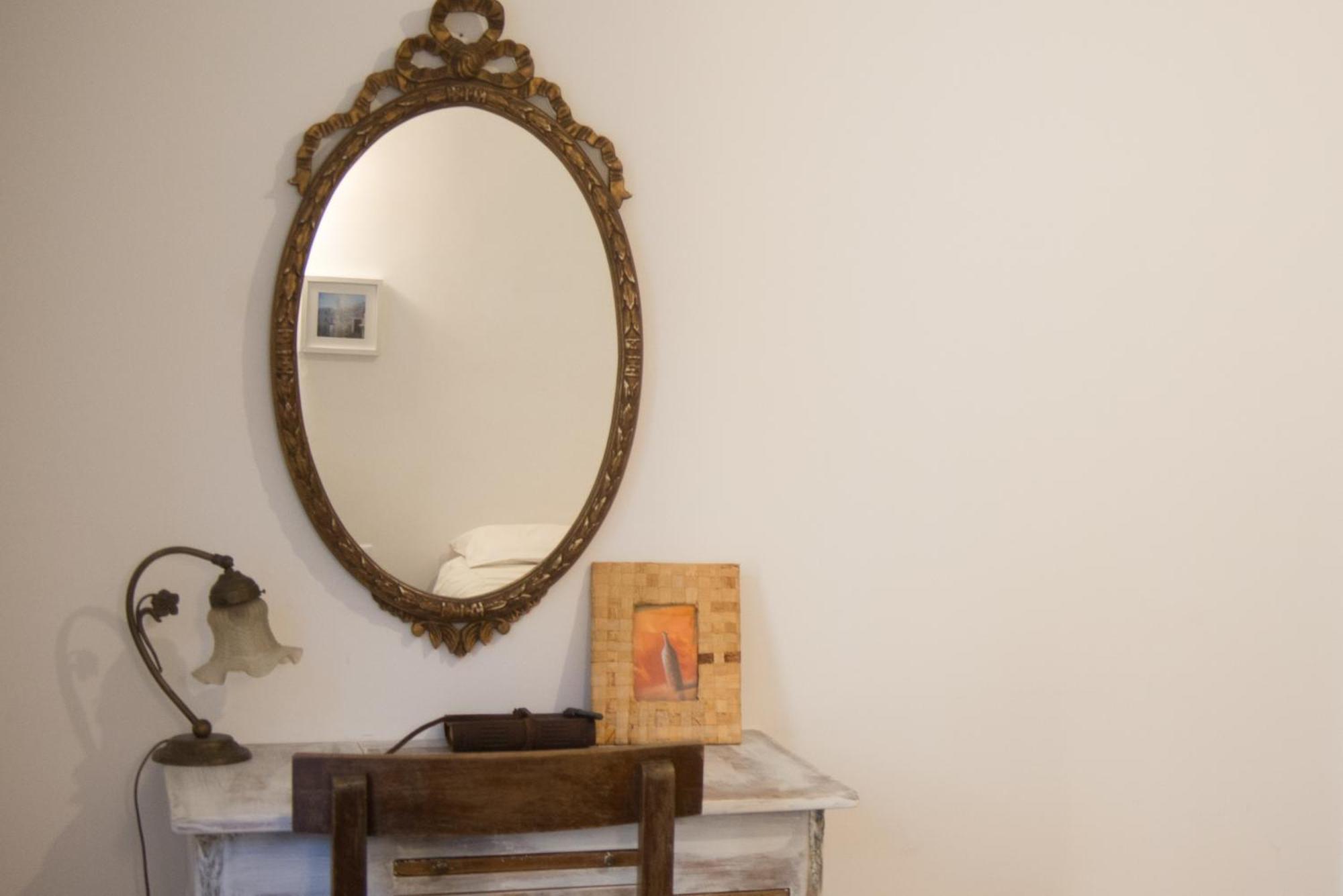 פלרמו Via Pannieri Apartament מראה חיצוני תמונה